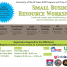 UNT/HUB Small Business Resource Workshop
