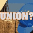 What is Union Salting?