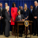VOW to Hire Heroes Act of 2011 Law