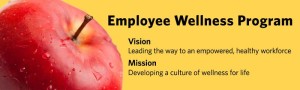 Employee Wellness Program