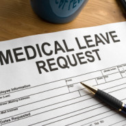 New FMLA Certification Forms