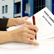Why Employers need Job Descriptions