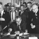 What is the Civil Rights Act of 1964?