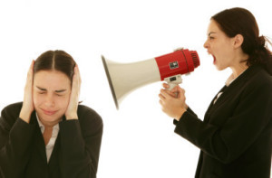 Poor-Communication-style