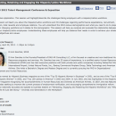 SHRM Talent Conference