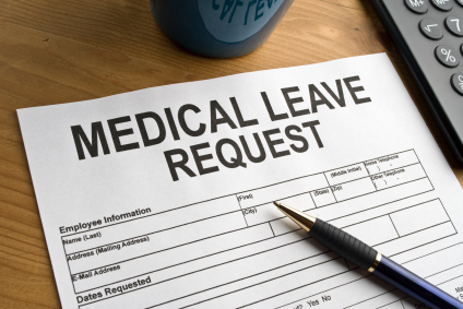 New FMLA Certification Forms