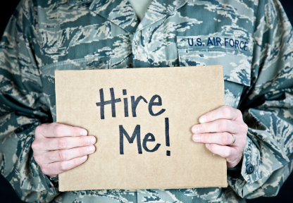 IRS Spotlights Expanded Tax Credit for Hiring Veterans, Credit for Providing Health Care Coverage to Employees and Tax Relief