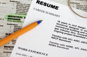 Resume Tips