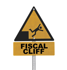 Fiscal Cliff for Employeers