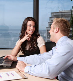 How to Create an Effective Office Romance Policy