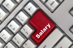 exempt-salary qualifications