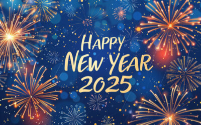 Key New Year’s Resolutions for Business Success in 2025!  