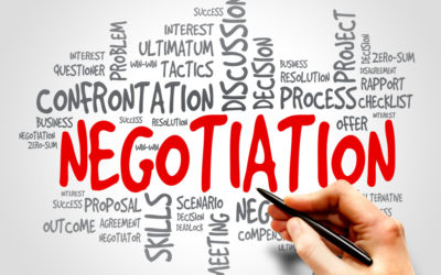 Mastering Negotiations for Business Owners