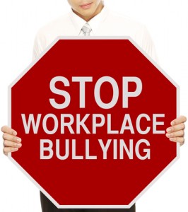 Tennessee is the first state to pass workplace bullying law!