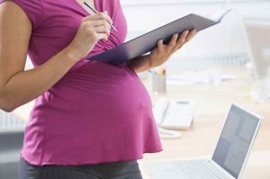 Pregnancy Discrimination